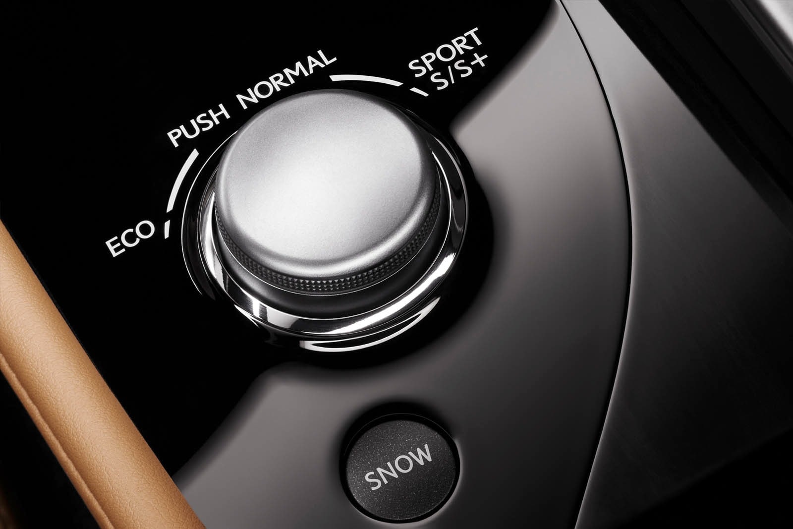 2013 Lexus GS 350 interior DETAIL