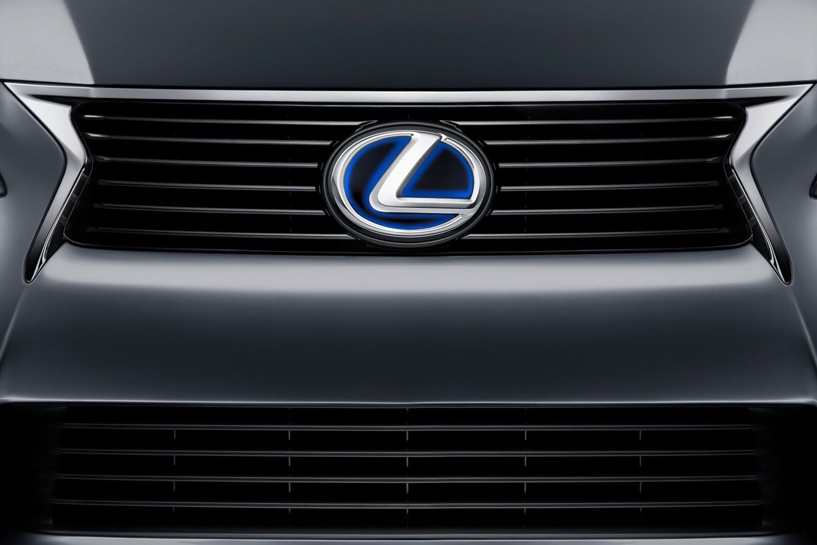 2013 Lexus GS 450h exterior FBDG