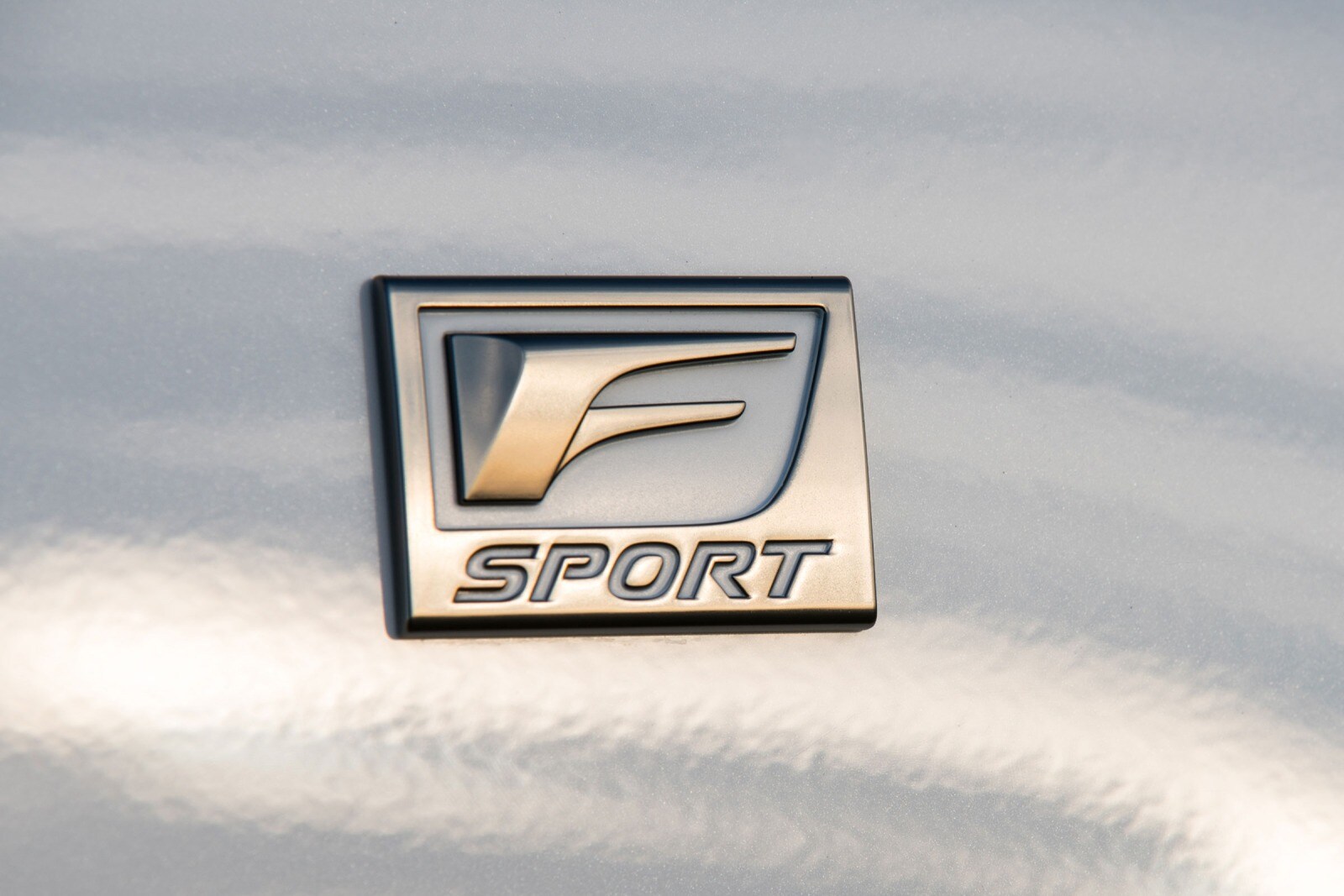 2018 Lexus GS 450h exterior FBDG