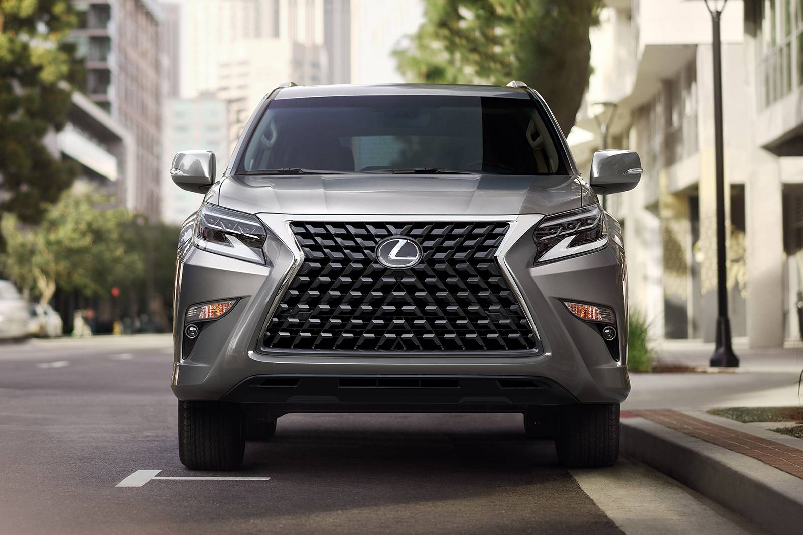 2020 Lexus Gx