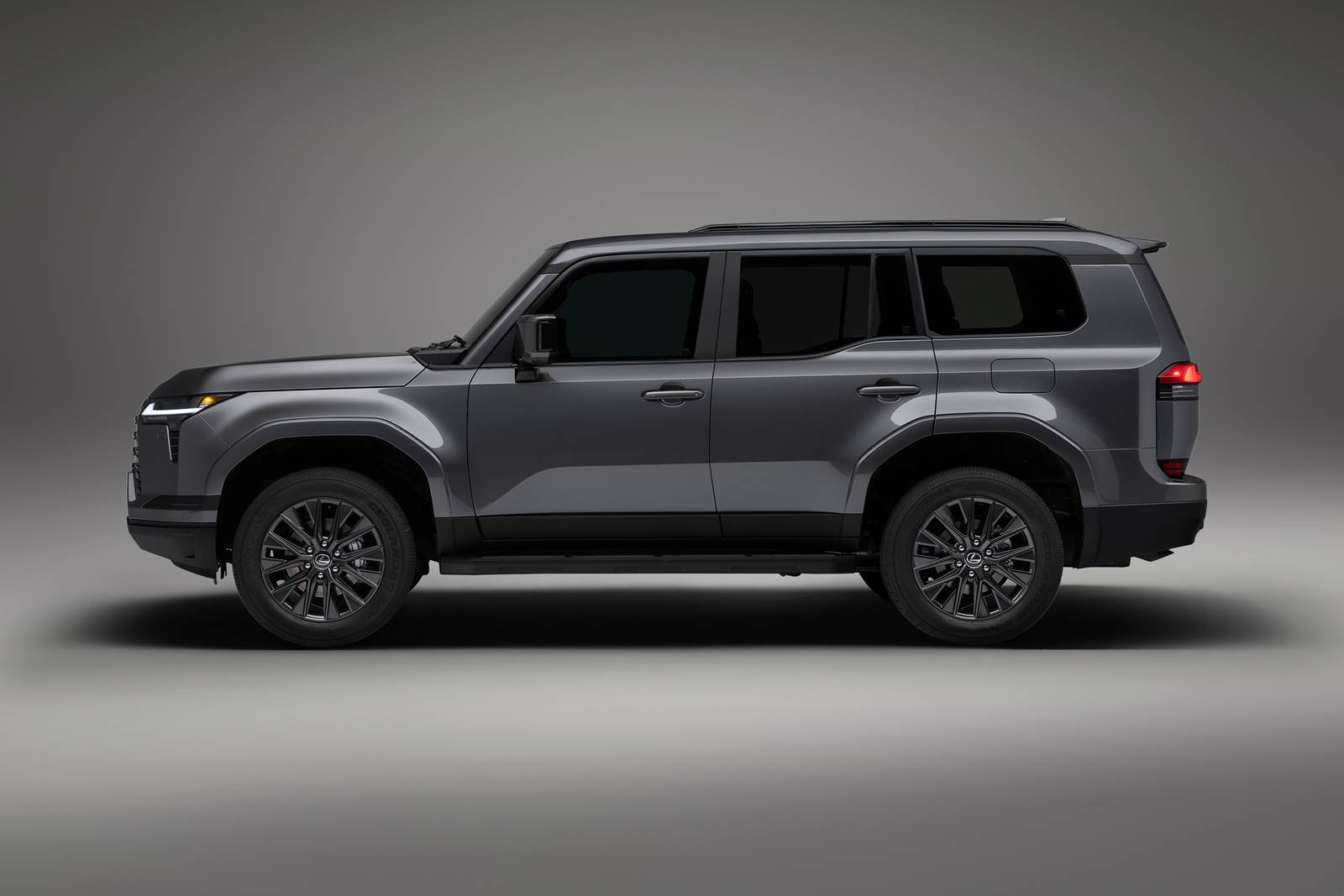 2024 Lexus GX — OEM photo 1