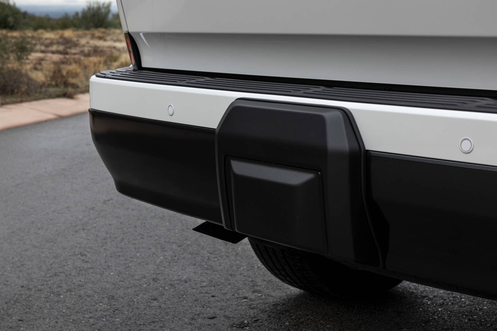 2025 Lexus Gx exterior EDETAIL