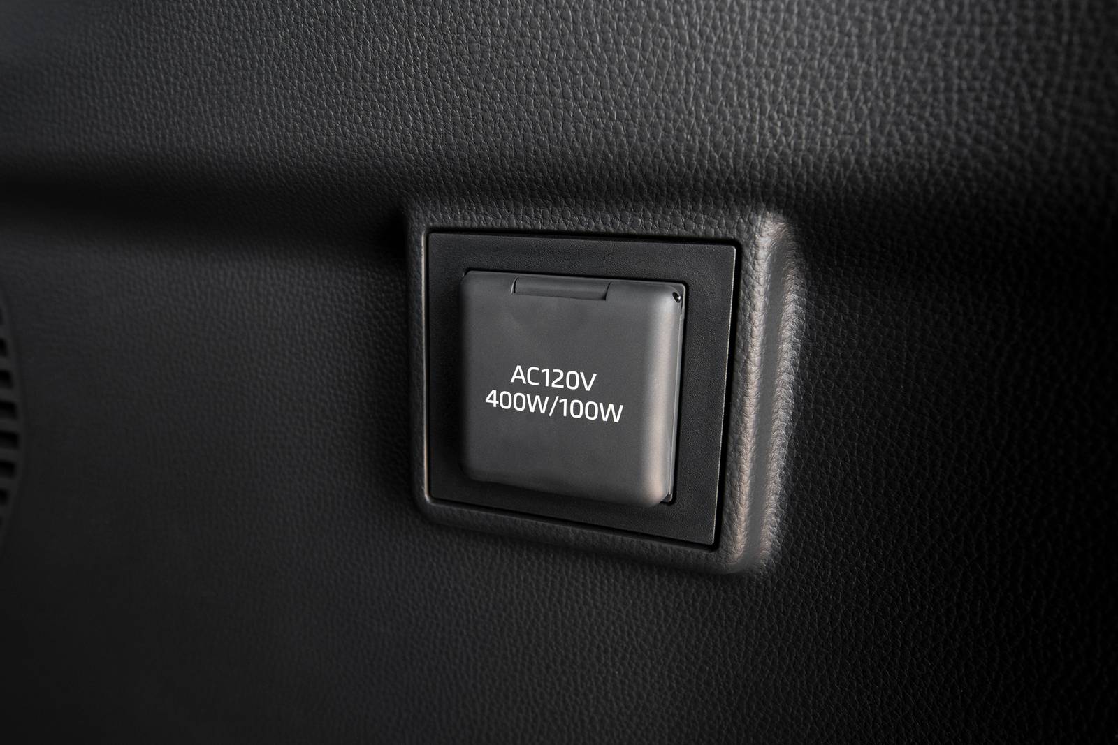 2025 Lexus Gx interior DETAIL