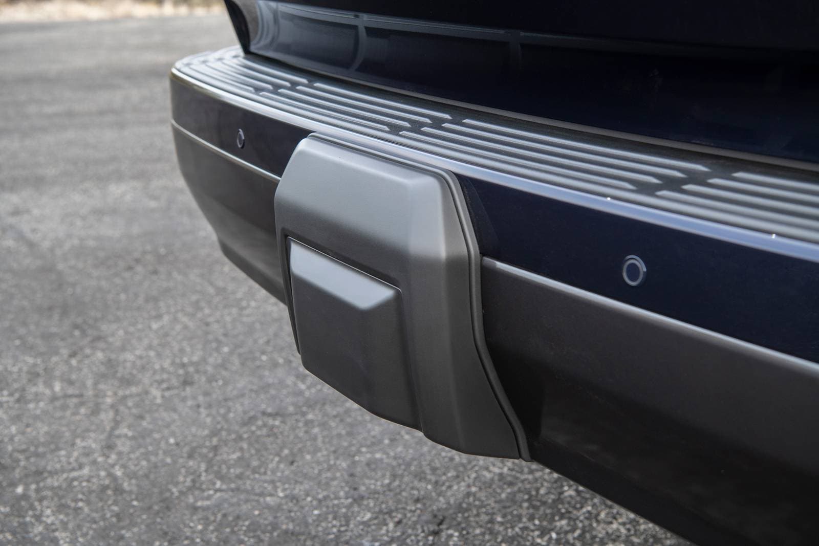 2025 Lexus Gx exterior EDETAIL