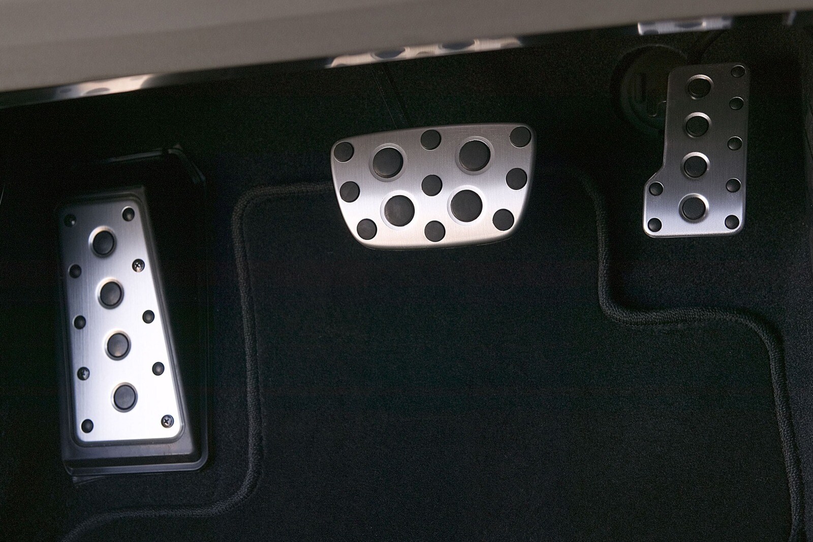 2007 Lexus IS 250 interior DETAIL