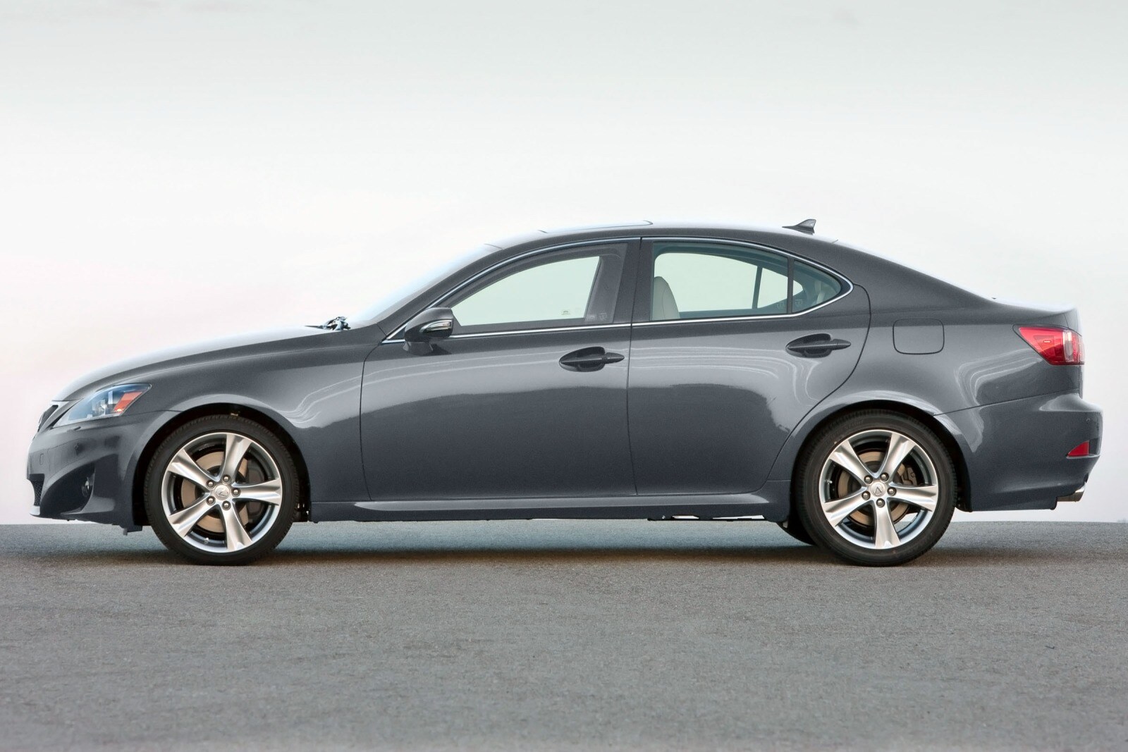 2013 Lexus Is