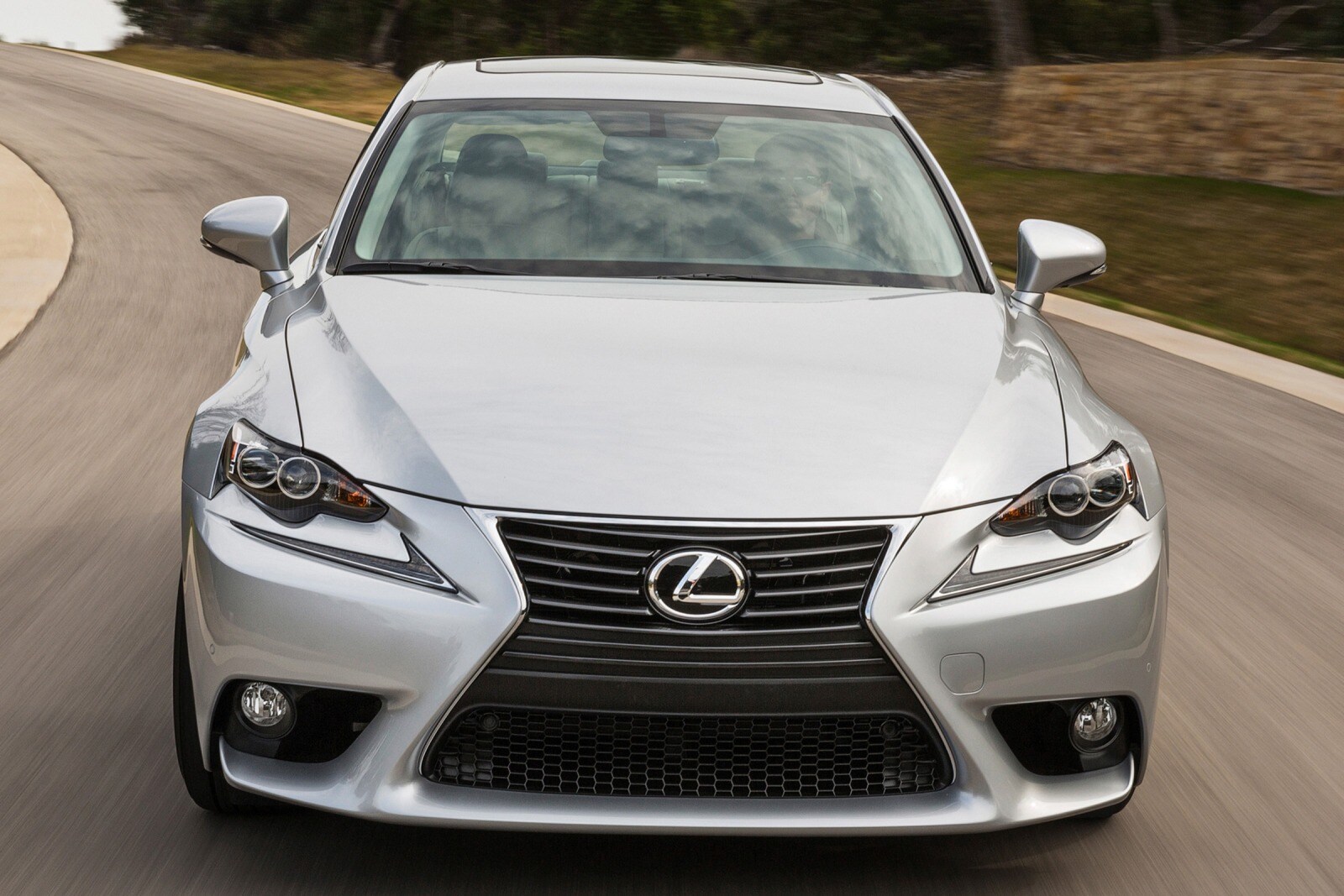 2014 Lexus Is