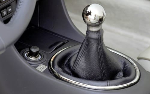 2003 Lexus IS 300 interior DETAIL
