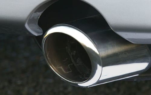 2003 Lexus IS 300 exterior EDETAIL