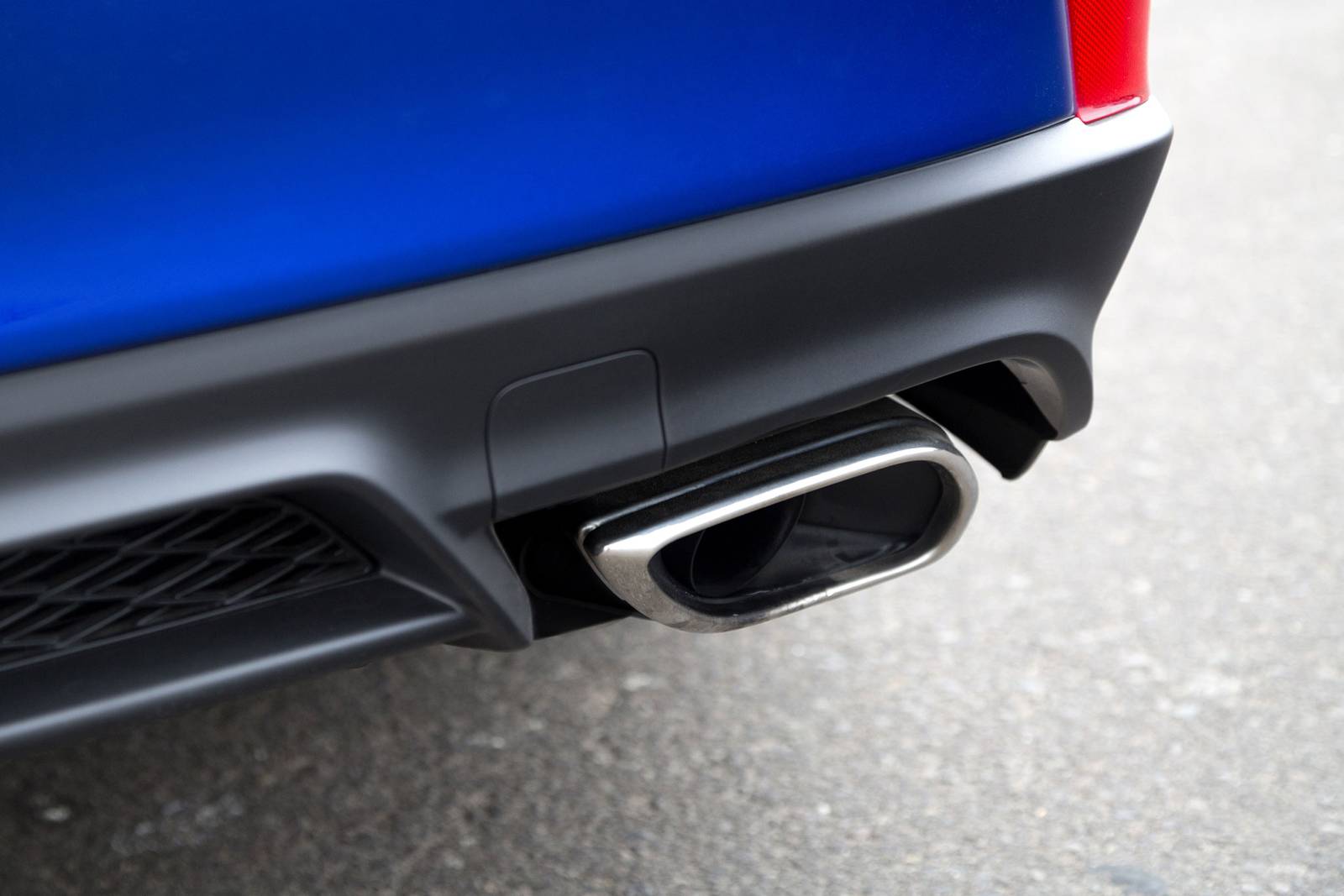 2019 Lexus IS 300 exterior EDETAIL