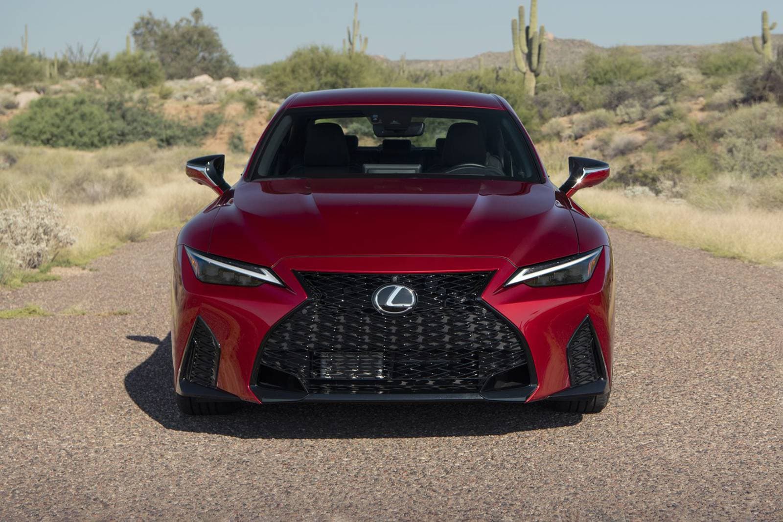 2022 Lexus Is