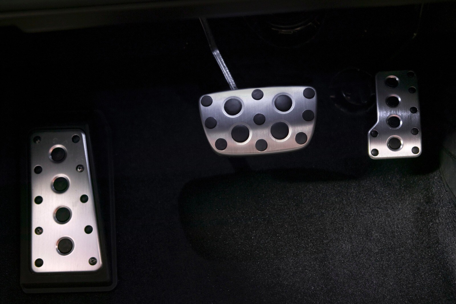 2010 Lexus IS F interior DETAIL