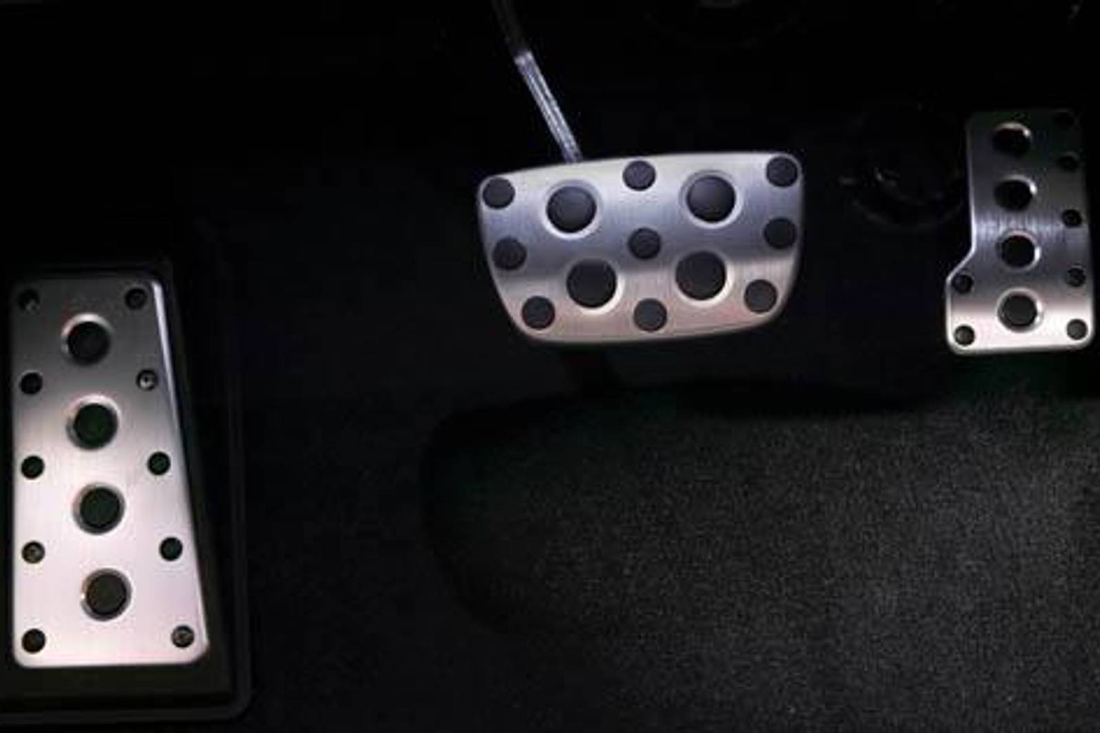 2012 Lexus IS F interior DETAIL