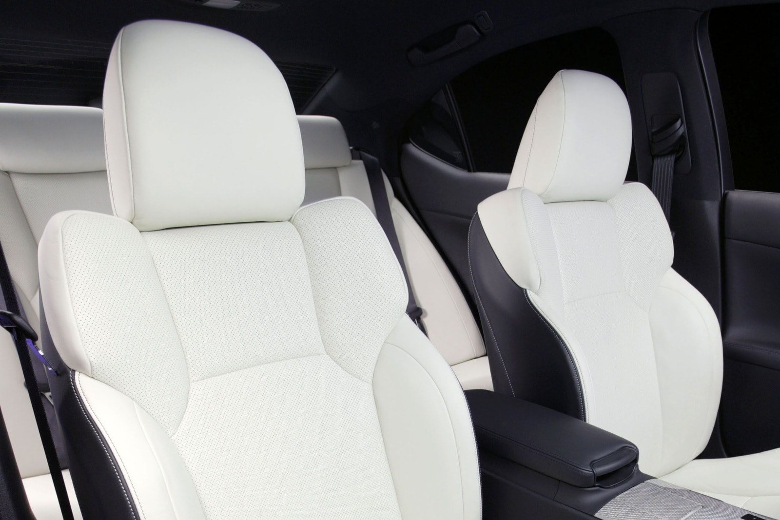 2013 Lexus Is interior I