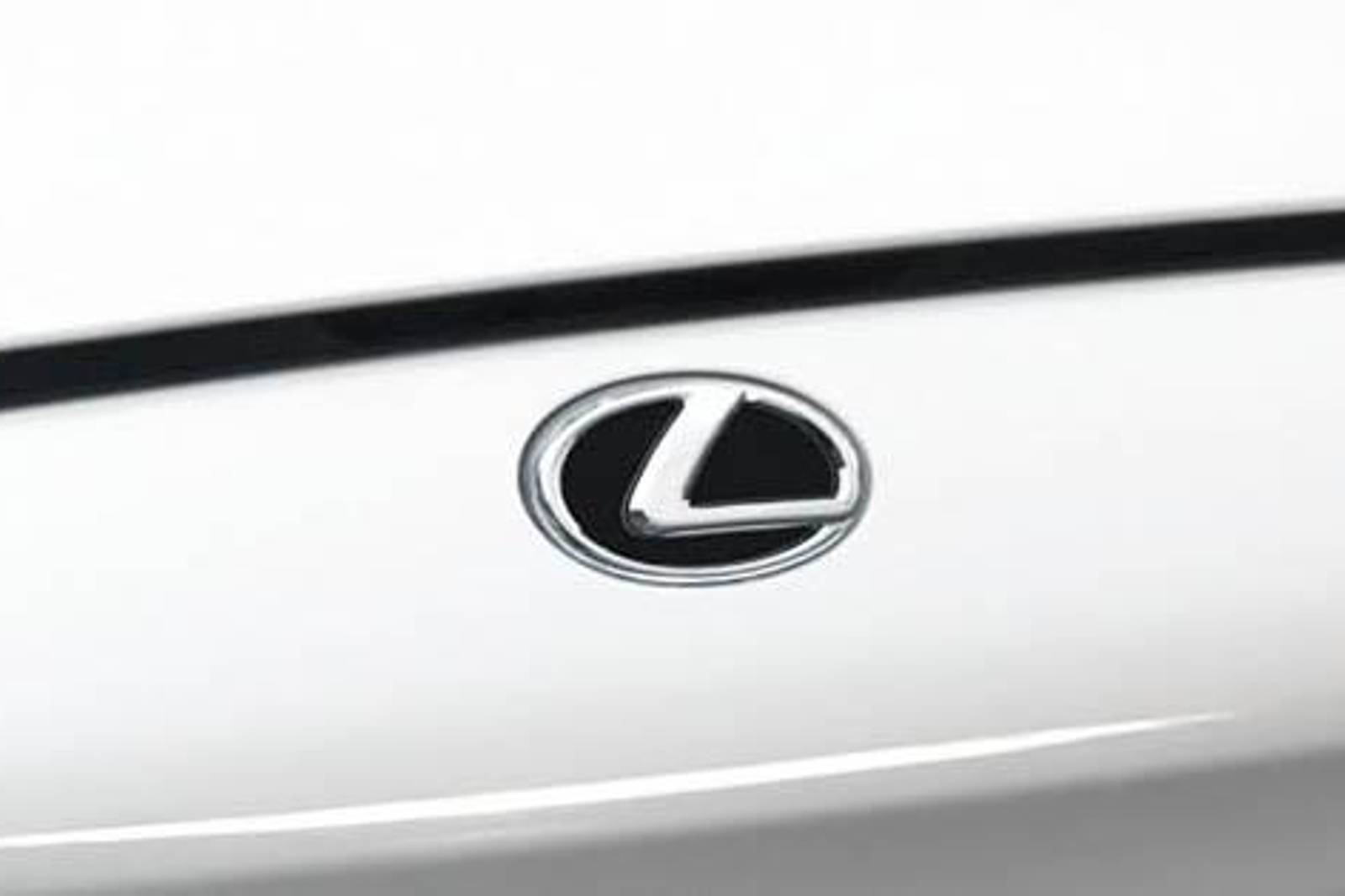 2012 Lexus LFA exterior FBDG