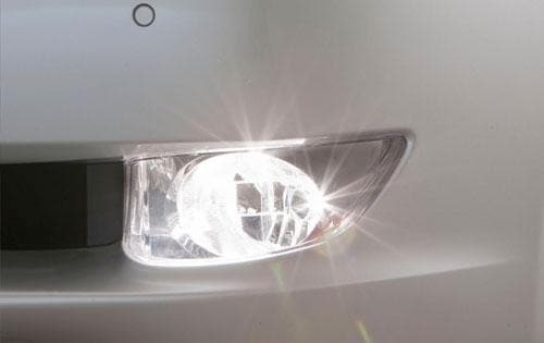 2012 Lexus LS 460 interior DETAIL