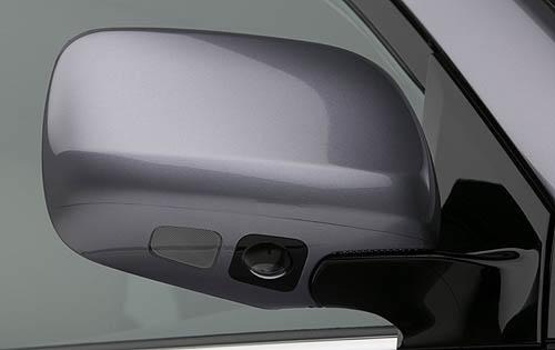 2011 Lexus LX 570 interior DETAIL