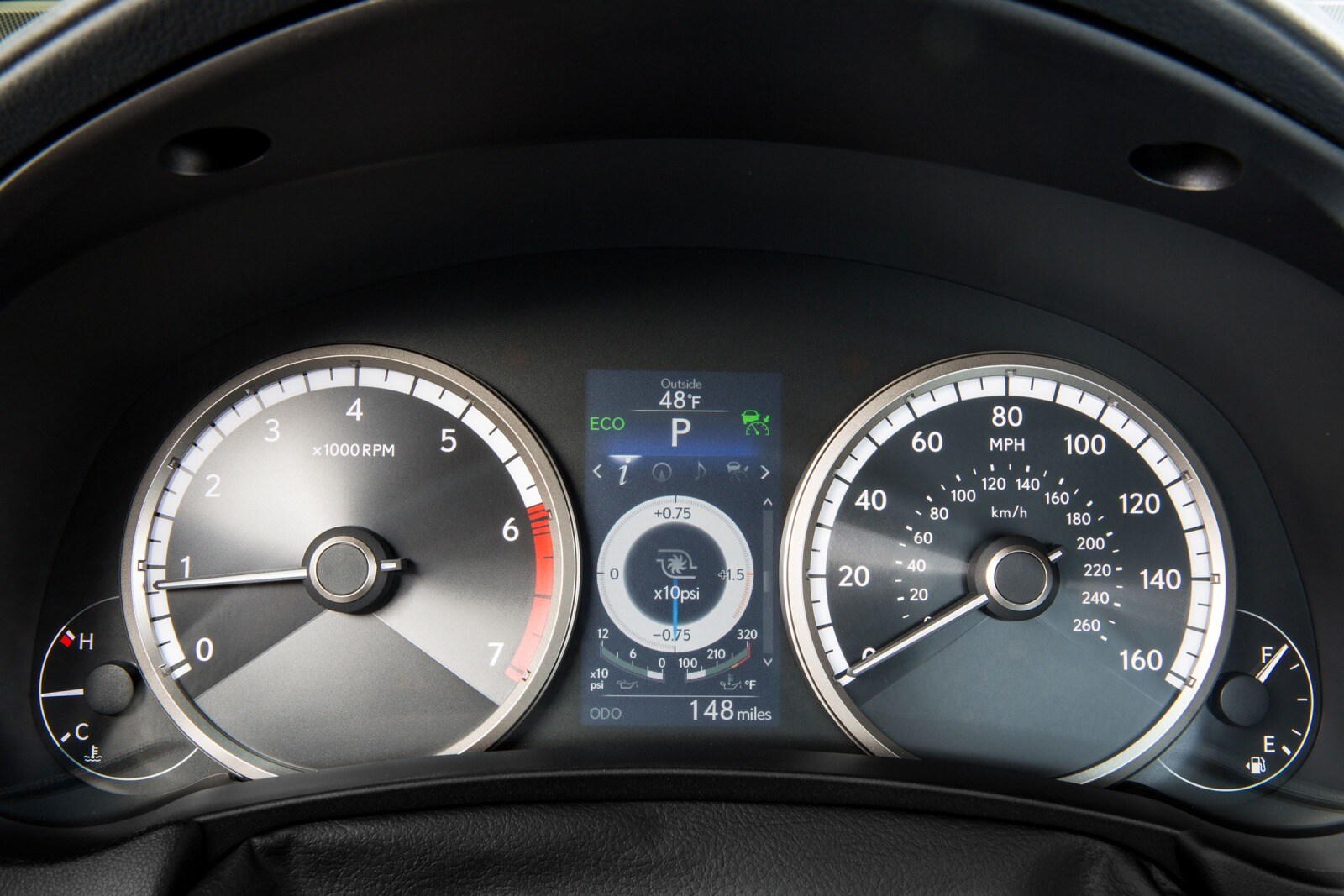 2015 Lexus Nx interior G