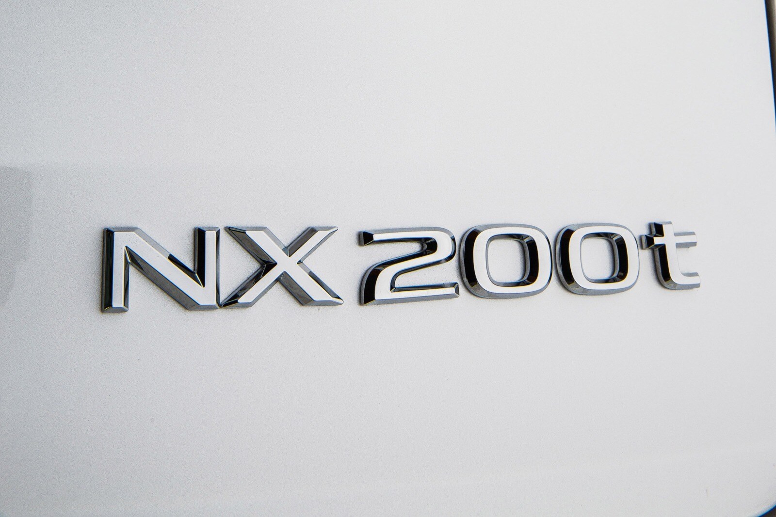 2015 Lexus Nx exterior RBDG