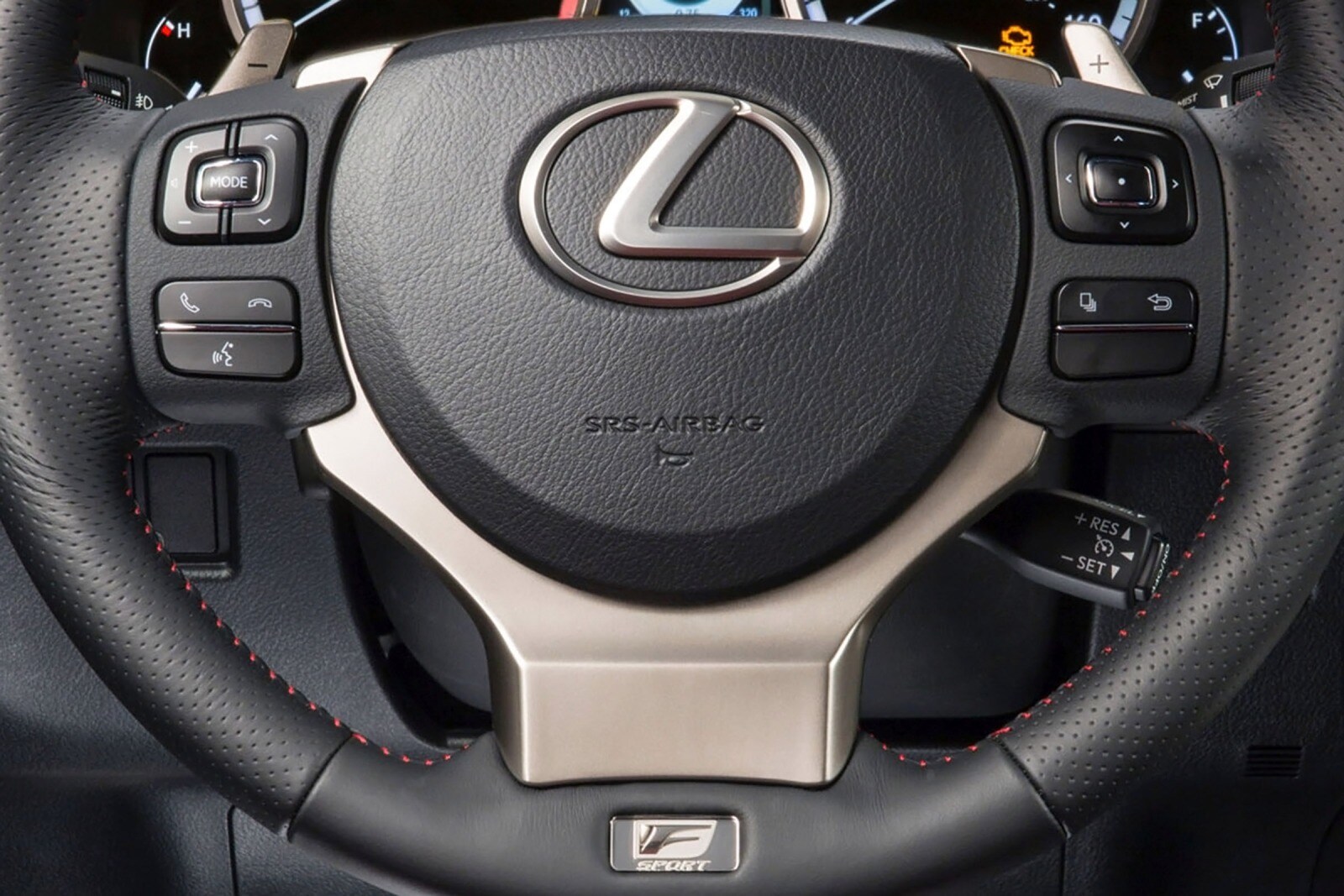 2015 Lexus Nx interior SWD