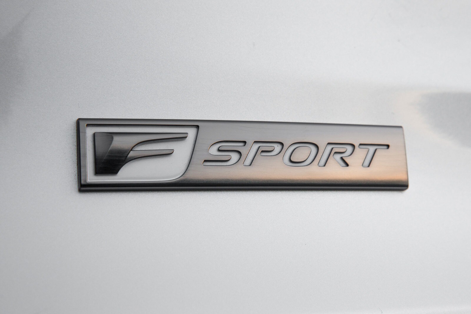 2016 Lexus Nx exterior RBDG