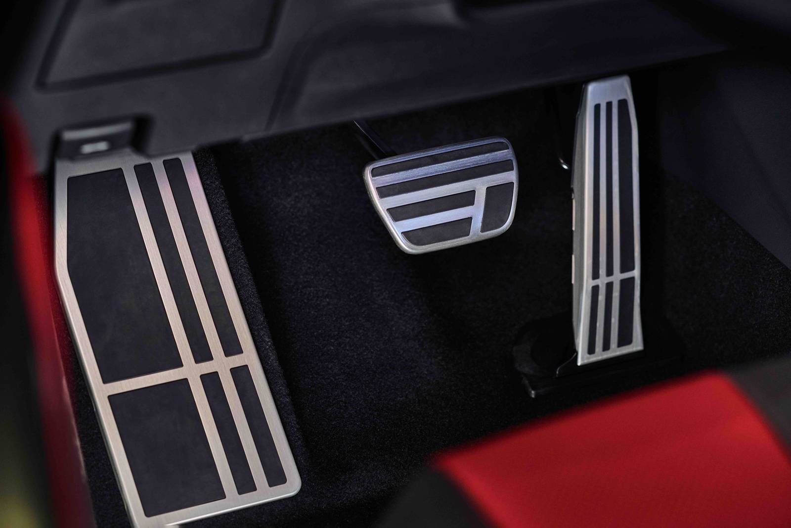 2025 Lexus Nx interior DETAIL