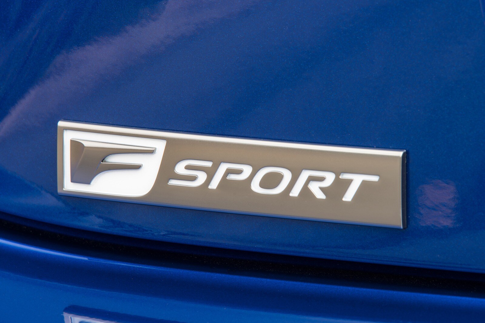 2018 Lexus RC 300 exterior RBDG