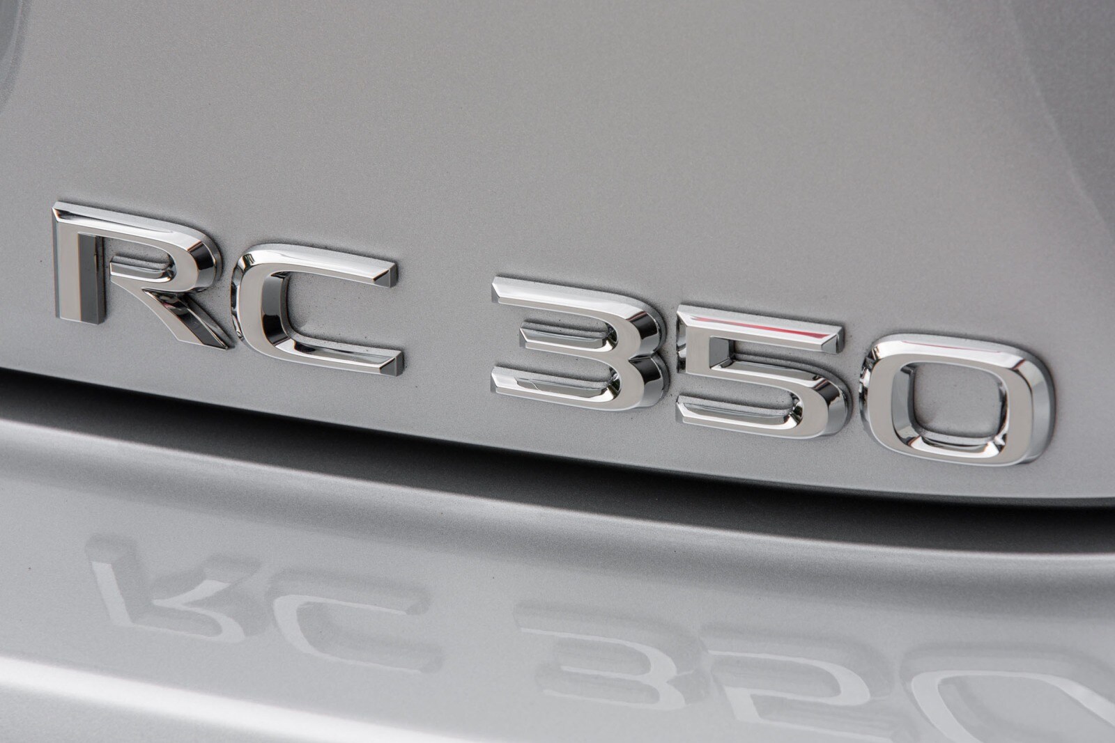 2015 Lexus Rc exterior RBDG