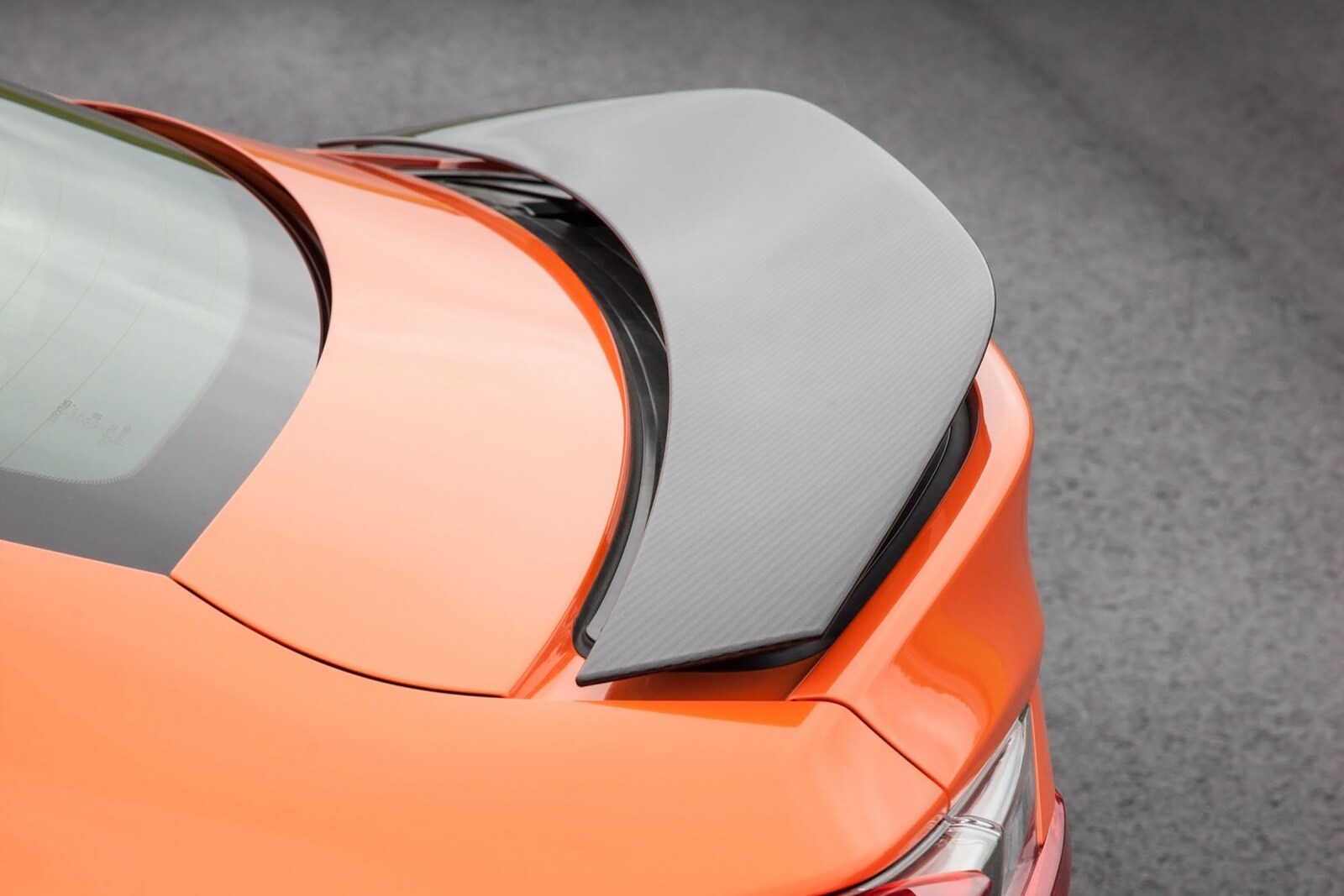 2015 Lexus Rc exterior EDETAIL