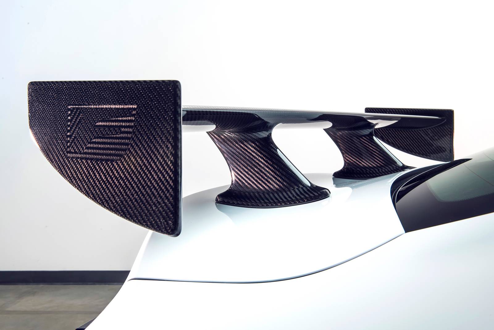 2020 Lexus RC front safety EDETAIL