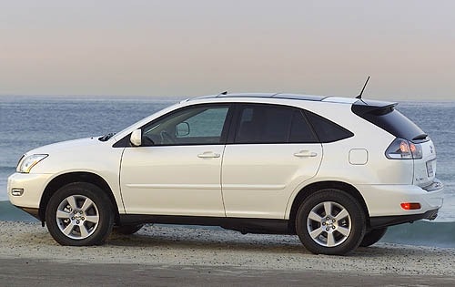 2006 Lexus RX 330