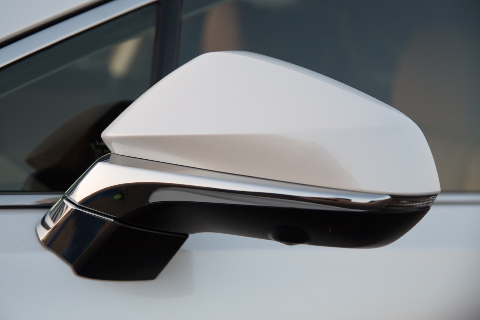 2016 Lexus Rx exterior EDETAIL