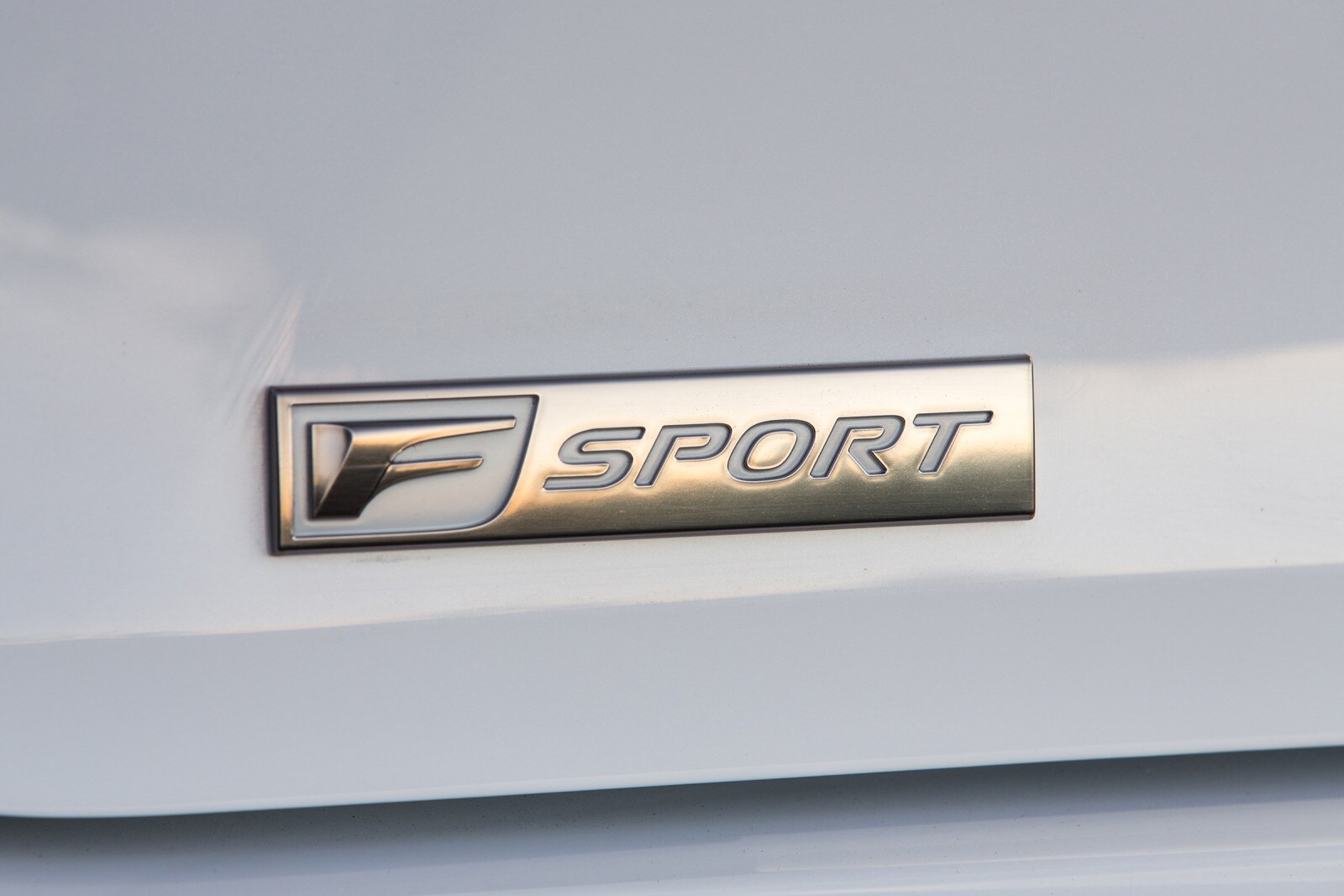 2016 Lexus Rx exterior RBDG