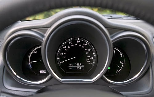 2008 Lexus RX 400h interior G