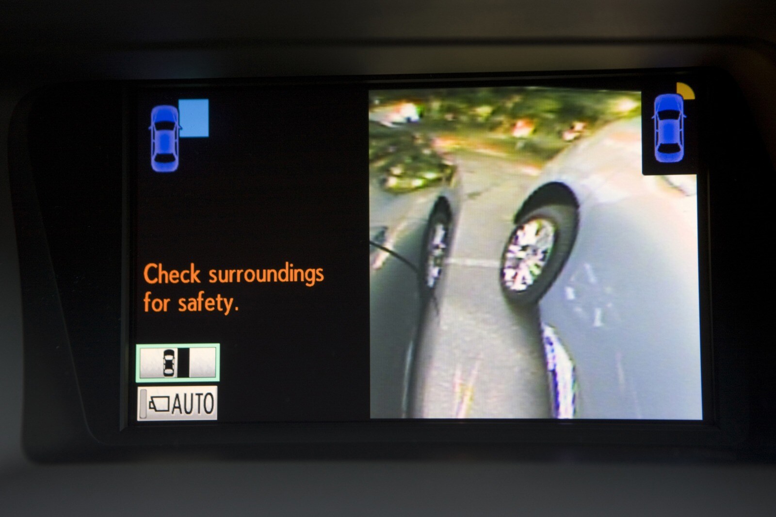 2010 Lexus Rx interior DETAIL