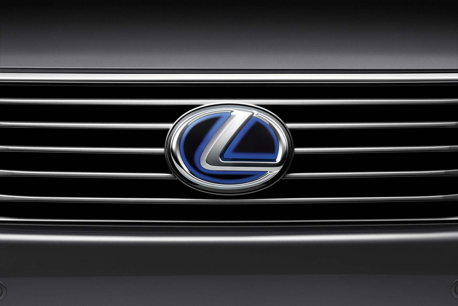 2013 Lexus Rx exterior FBDG