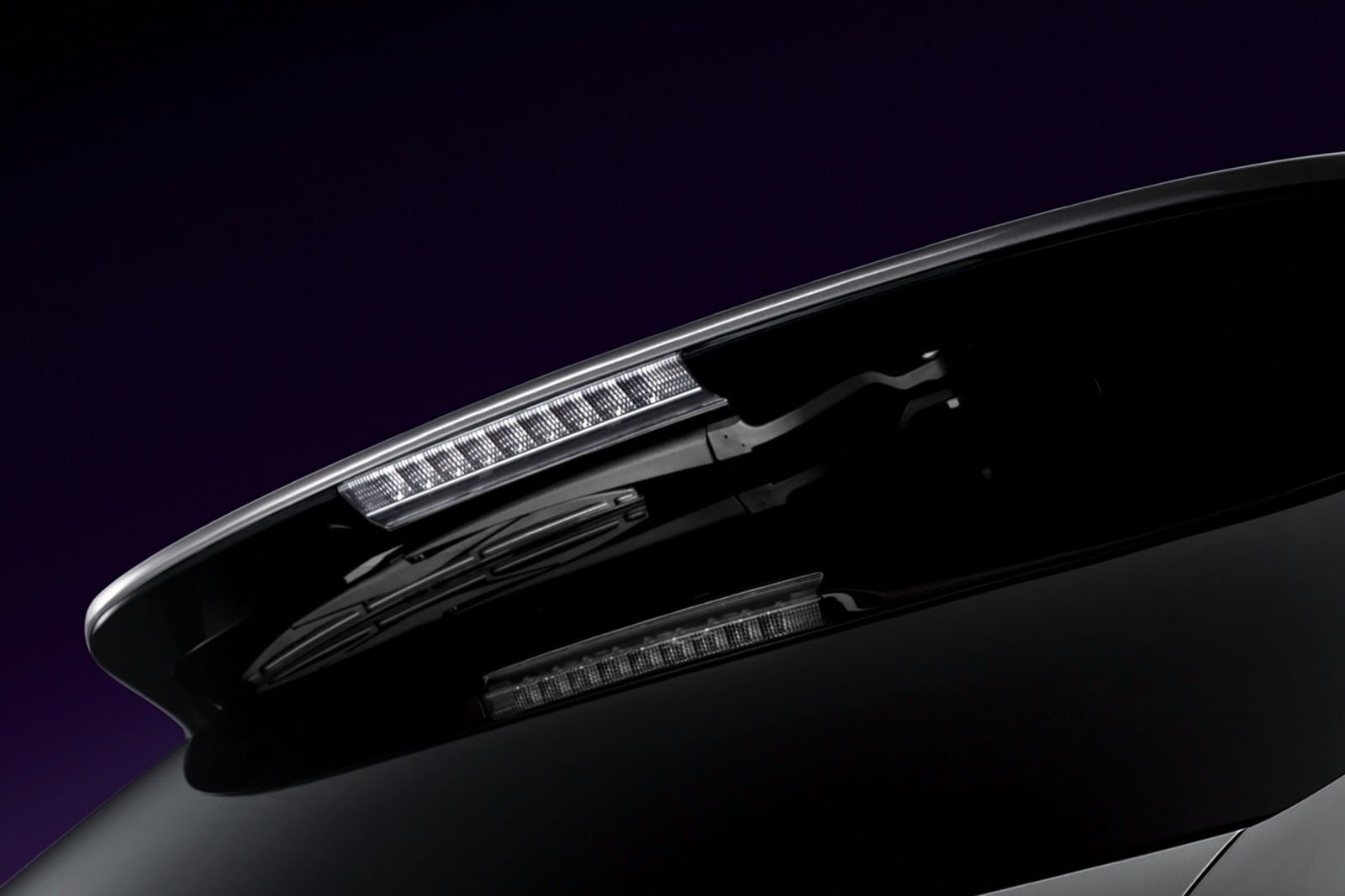 2013 Lexus Rx exterior EDETAIL