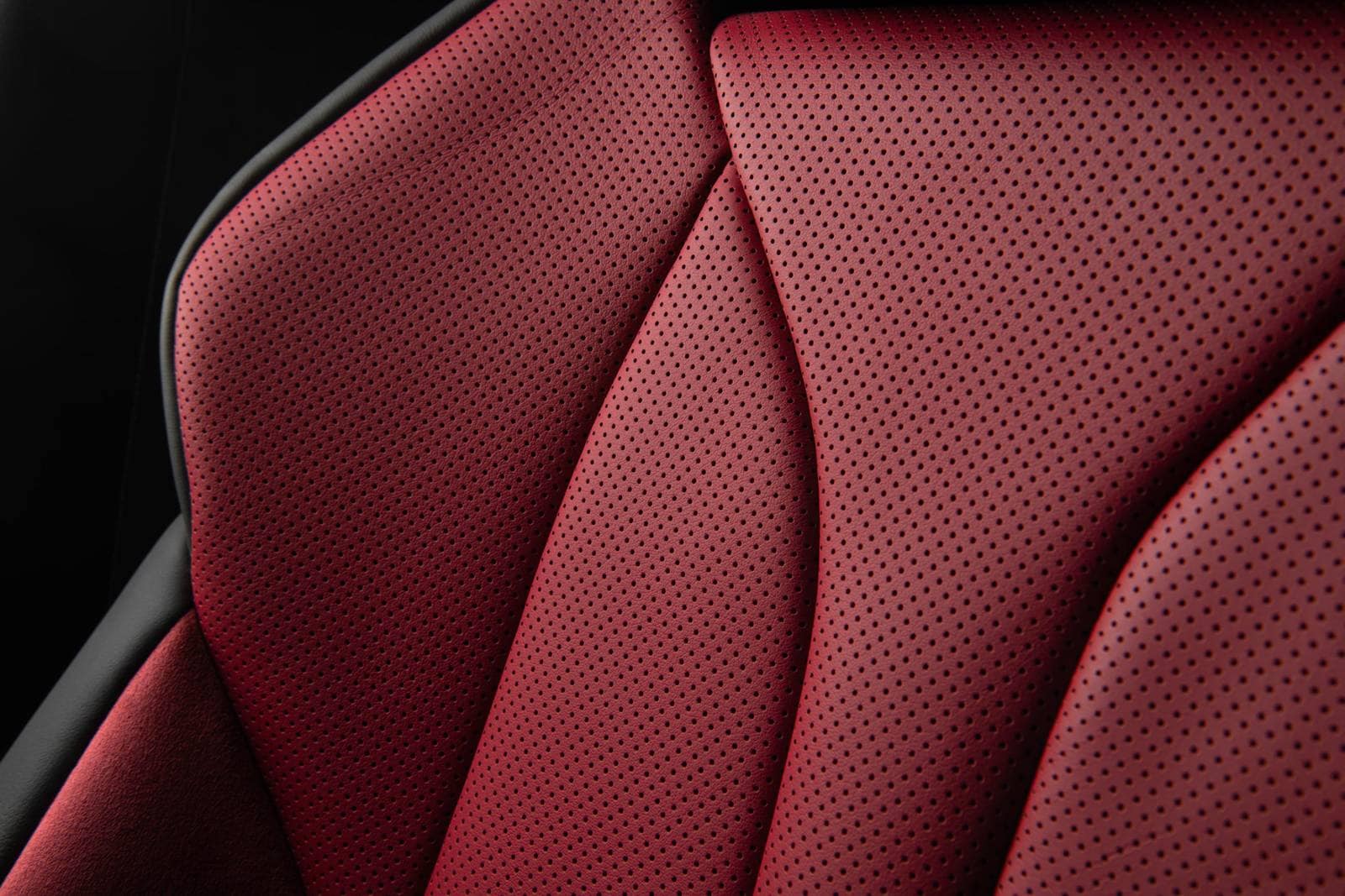 2023 Lexus Rx interior DETAIL