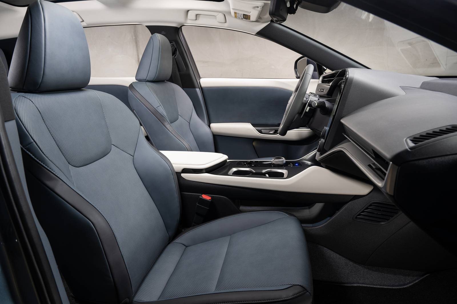 2023 Lexus Rz interior I