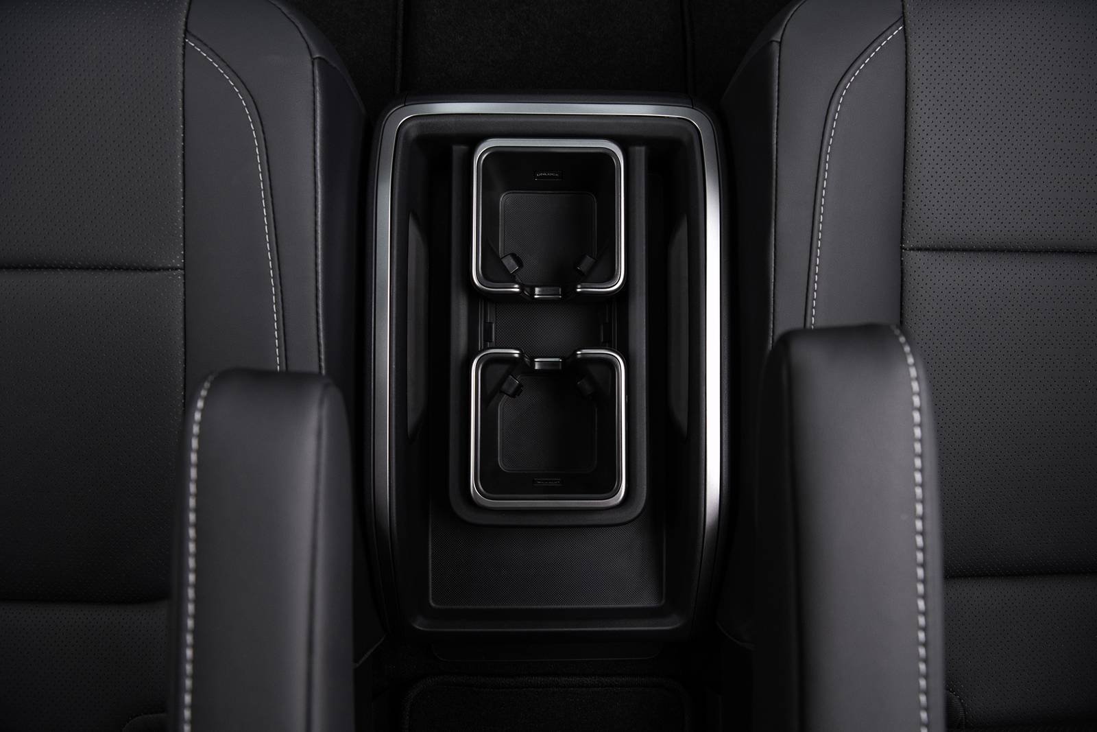 2024 Lexus TX front safety CUP