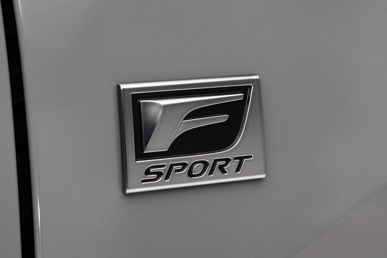 2025 Lexus Tx exterior FBDG