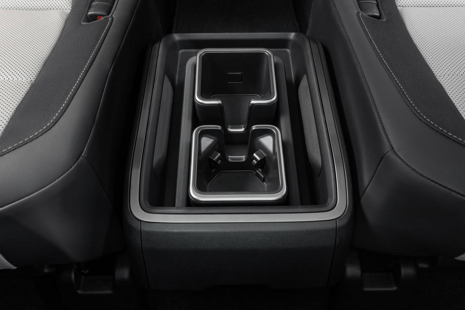 2025 Lexus TX front safety CUP