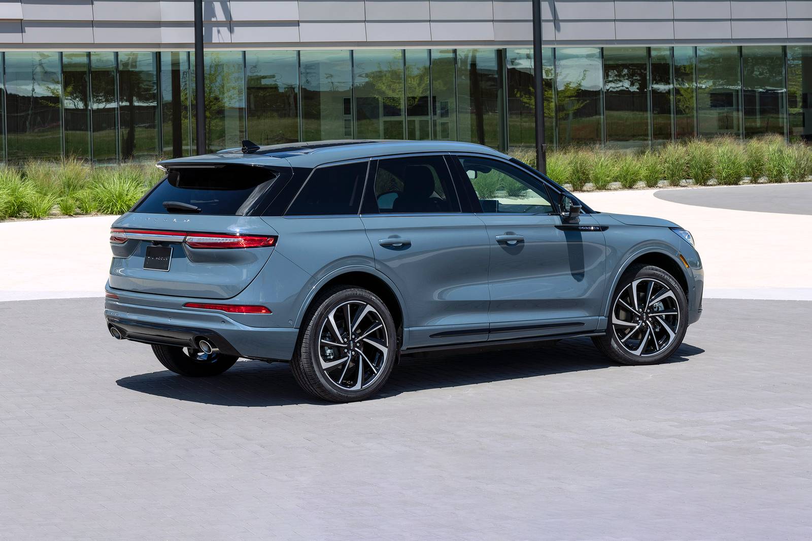 2023 Lincoln Corsair