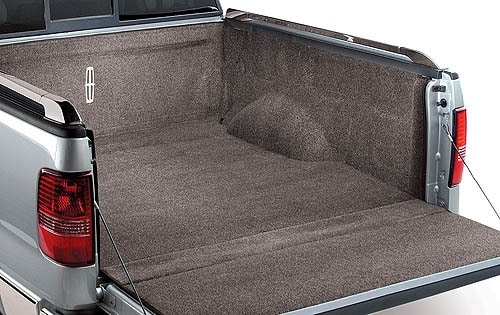 2008 Lincoln Mark LT exterior ECARGO