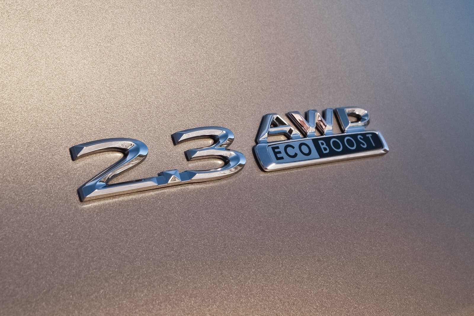 2015 Lincoln Mkc exterior RBDG