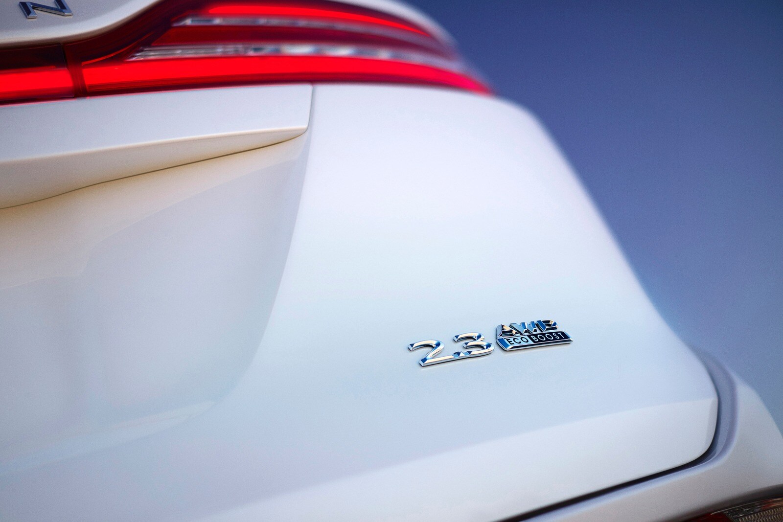 2016 Lincoln Mkc exterior RBDG