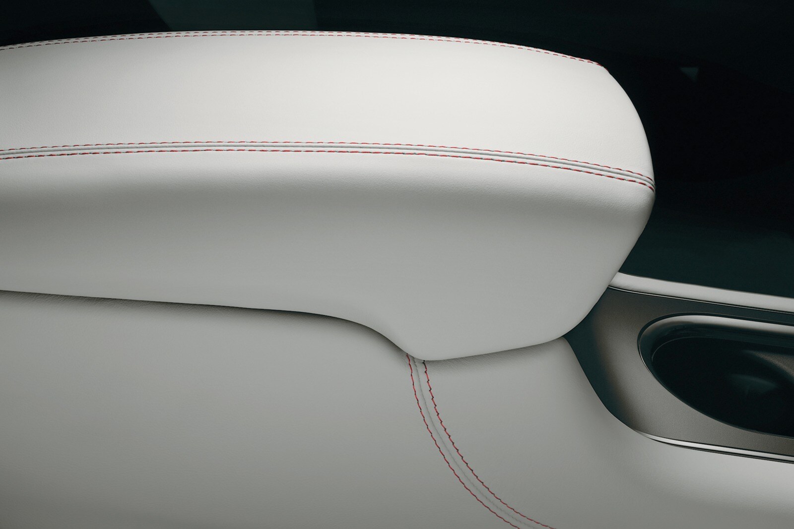 2017 Lincoln MKC front safety DETAIL