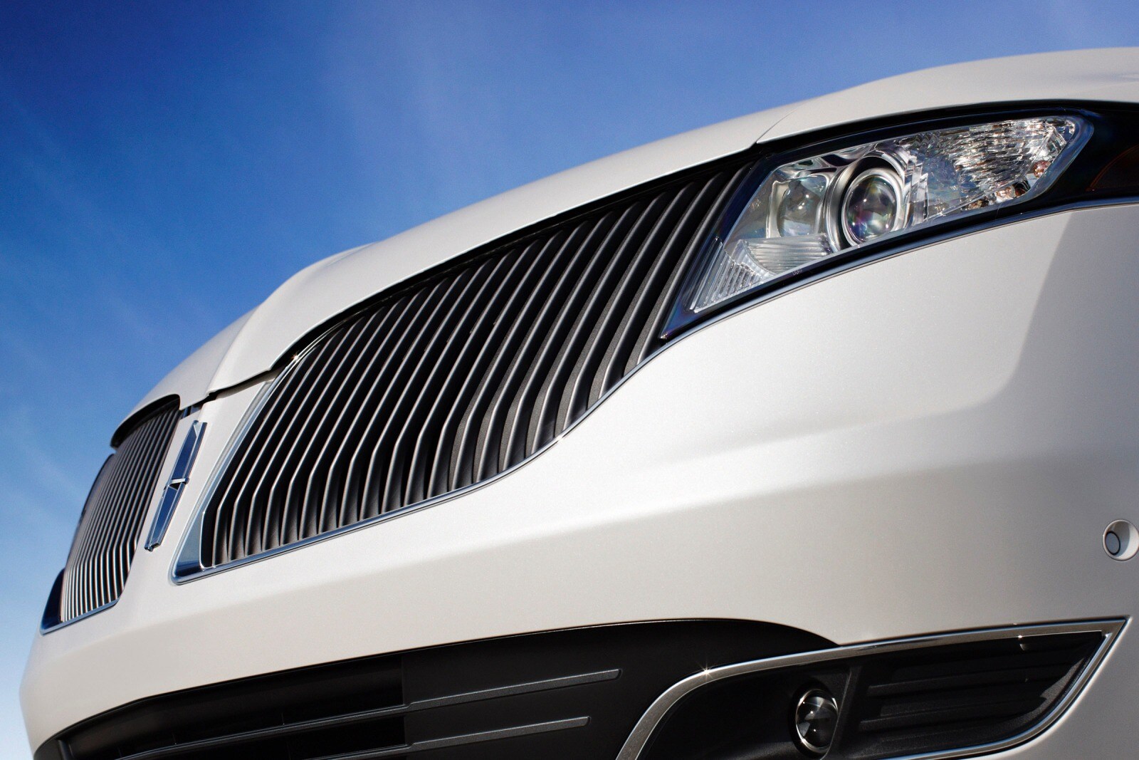 2016 Lincoln MKT