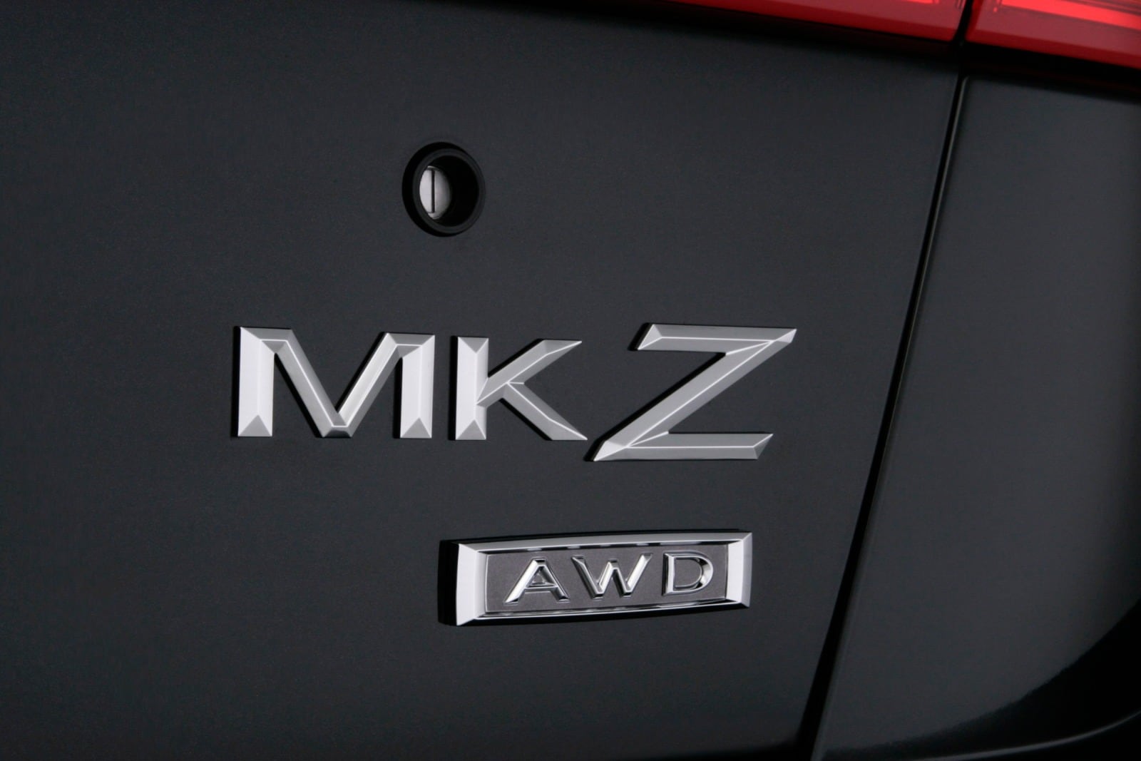 2010 Lincoln MKZ — OEM photo 5