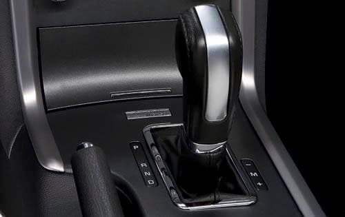 2011 Lincoln MKZ Hybrid interior CC